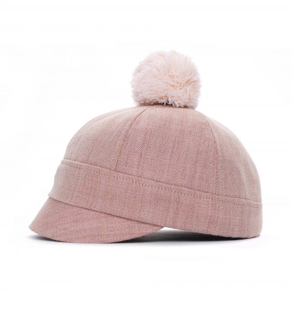 Costo Asmat hattu roosa