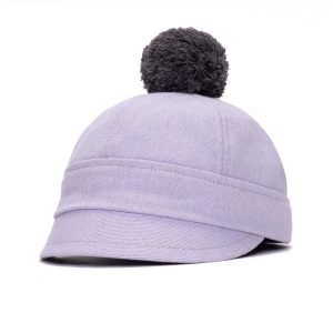 Costo Asmat hattu lila