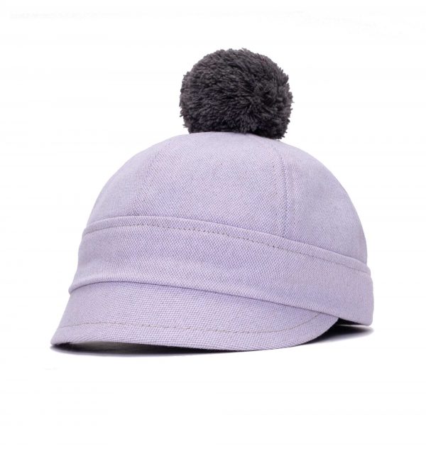 Costo Asmat hattu lila