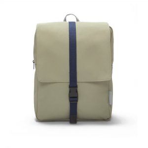 Costo Beli backpack scuba green