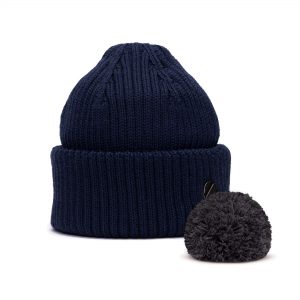 Costo Bubu Beanie Blue