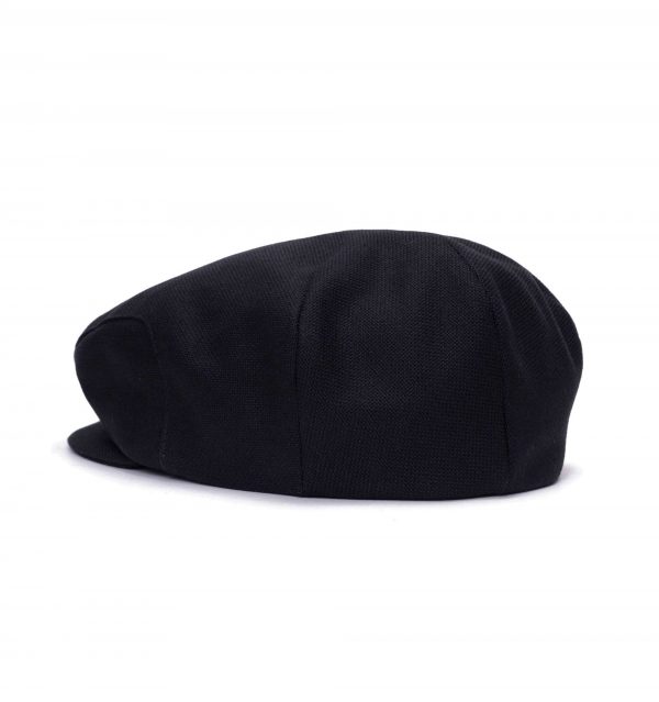 Costo Hupla Hat Black