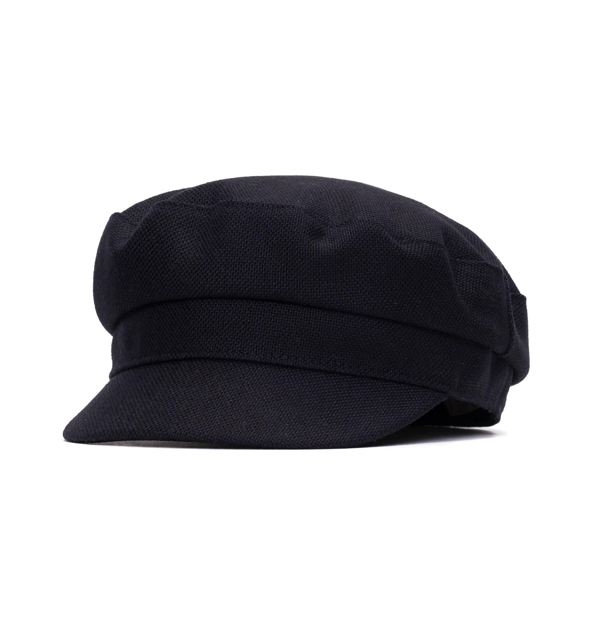 Jair Hat, Black Hot - Costo