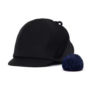 Komboro-hattu, Musta Steelcut