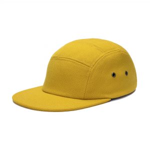 Costo Wabu Cap Yellow