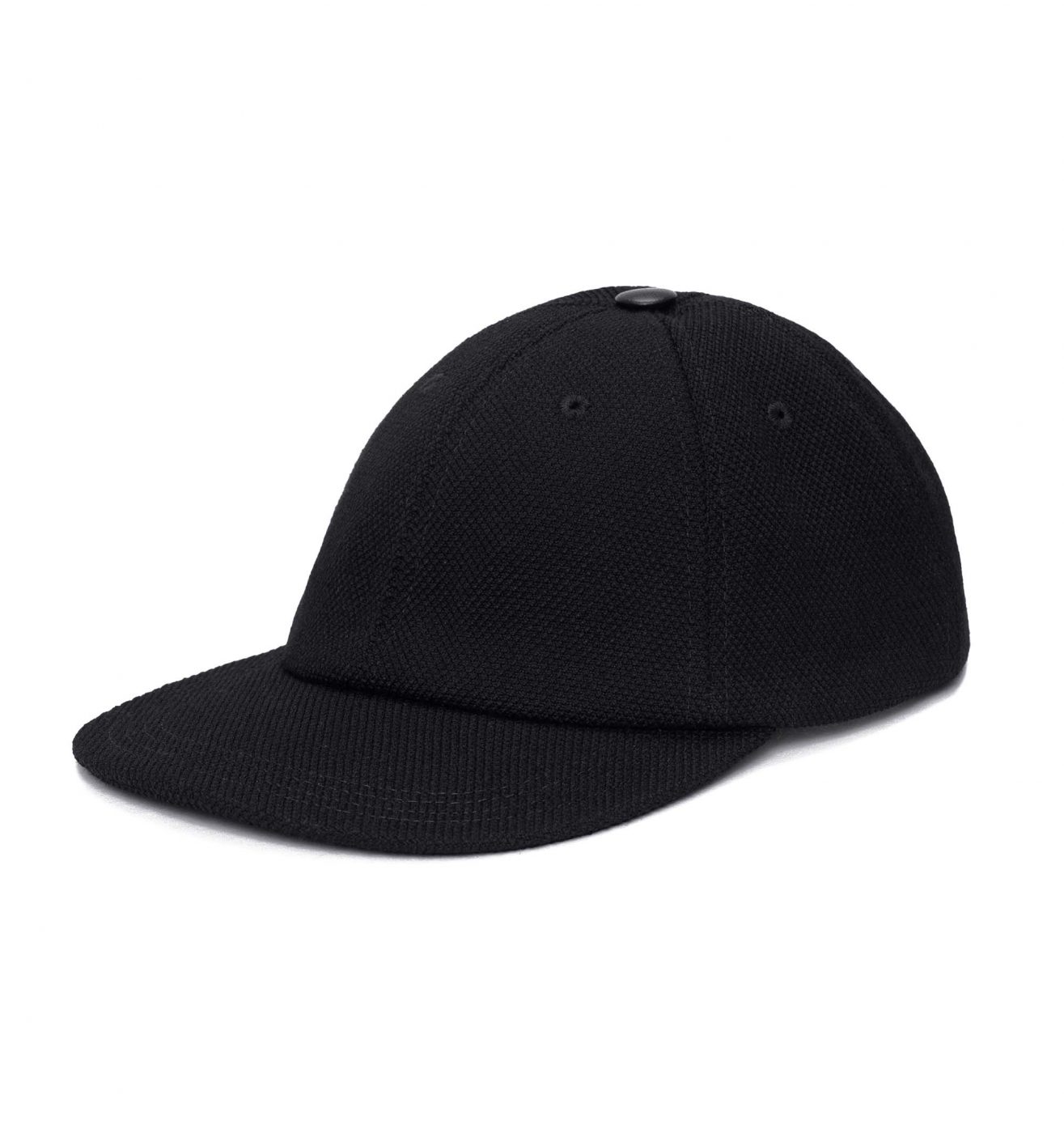 Lipa Cap, Black Steelcut - Costo