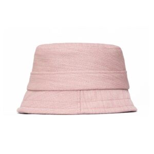 Wamena Hat, Pink Balder